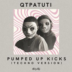 Pumped Up Kicks (Techno Version)-PlECRAFSD1g