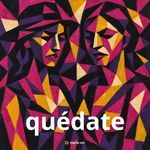 Quédate (Afro House)