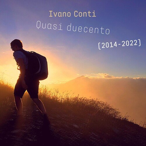 Adamo cover art