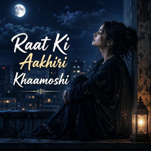 Raat Ki Aakhiri Khaamoshi
