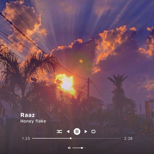 Raaz