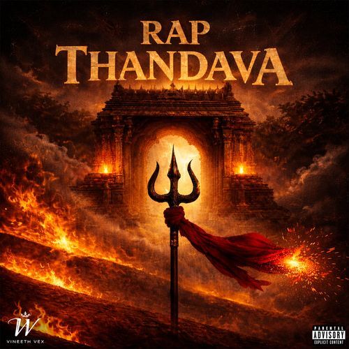 Rap Thandava
