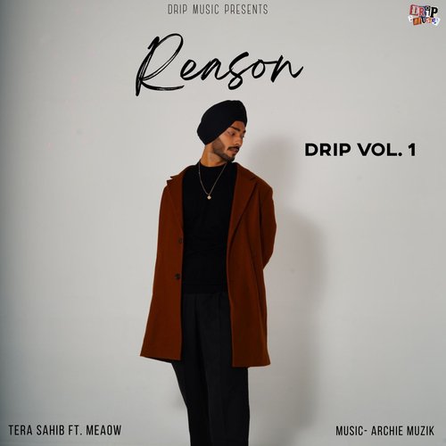 Reason - Drip Vol.1