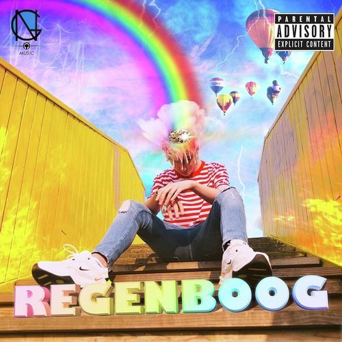 Regenboog