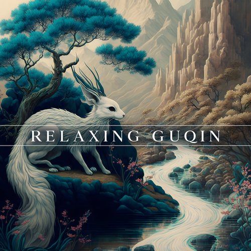 Relaxing Guqin: Traditional Chinese Music for Calmness, Spa & Wellbeing, Study, Meditation