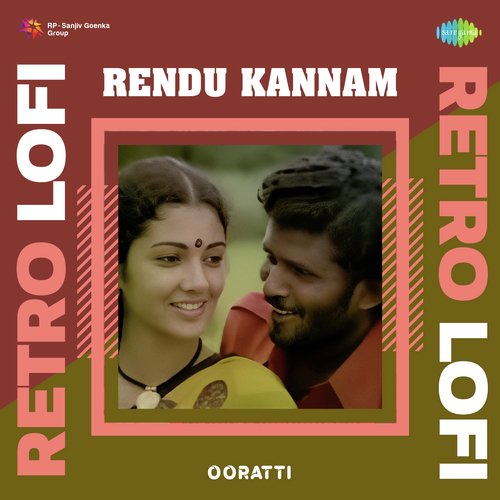 Rendu Kannam - Retro Lofi