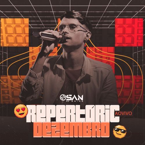 Repertório Dezembro (Ao Vivo)