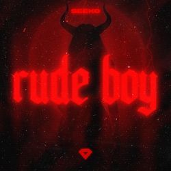 Rude Boy (Techno Mix)