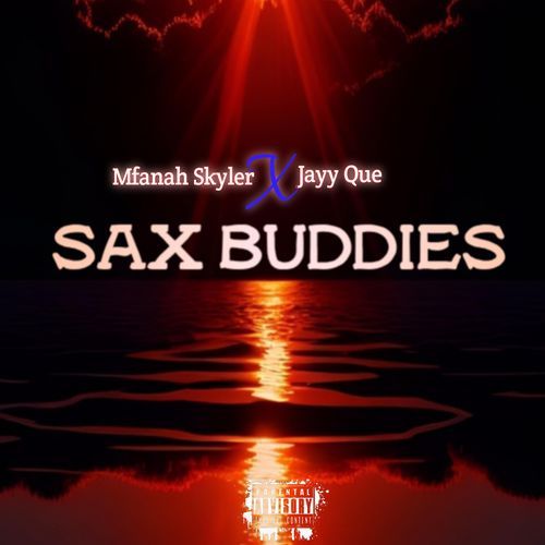 SAX BUDDIES
