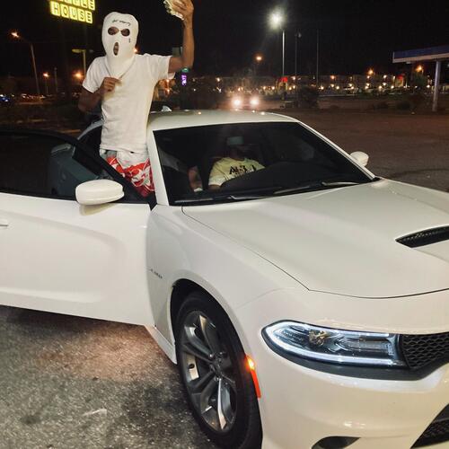 SRT cover art