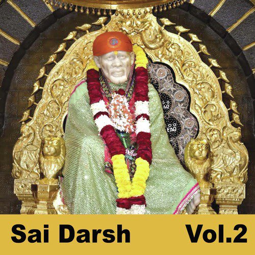 Sai Darsh, Vol. 2_poster_image