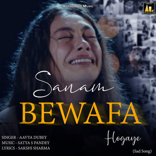 Sanam Bewafa Hogaye