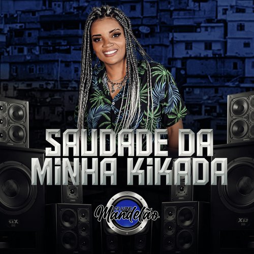 Saudade da Minha Kikadinha_poster_image