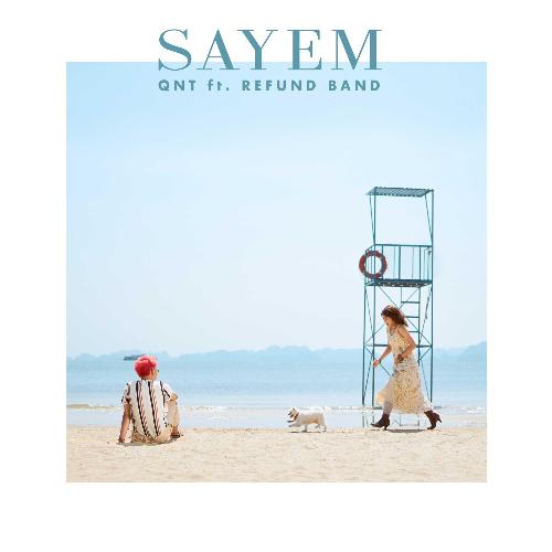 Say Em (feat. RefundBand)_poster_image