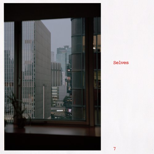 Selves cover art