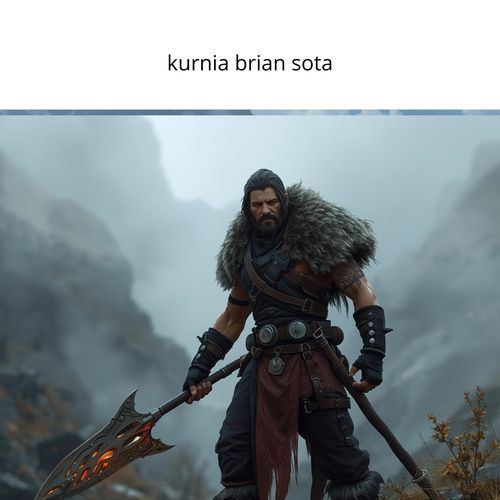 Selyl Brightgua cover art