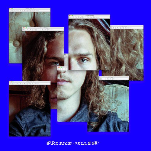 Settle 4 the Moon cover art