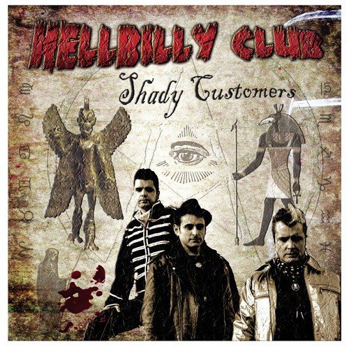 Hellbilly Club