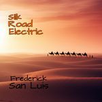 Silk Road Electric artwork