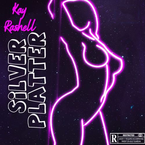Silver Platter cover art