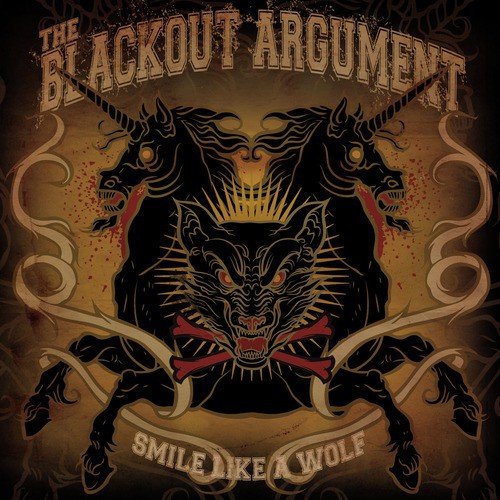 The Blackout Argument