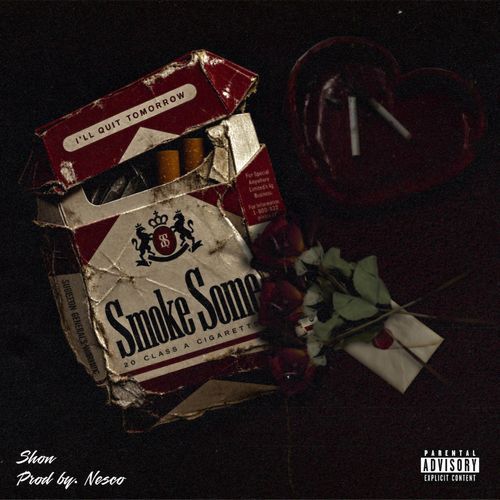 Smoke Some