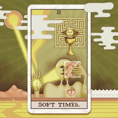 Soft Times Lyrics - Matt Duncan - Only on JioSaavn