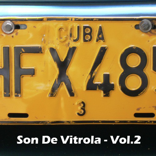 Son De Vitrola - Vol.2