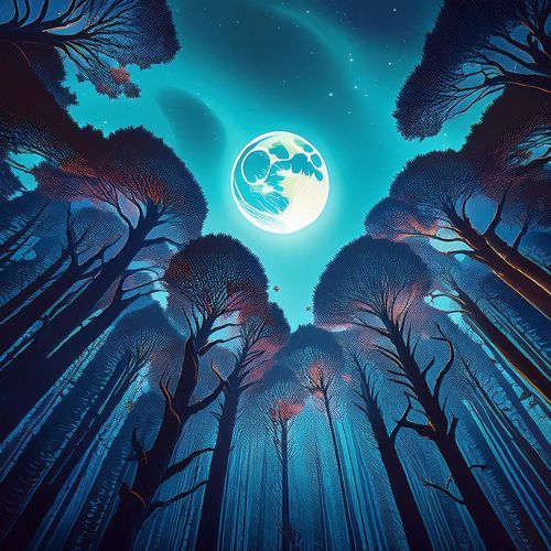 Lofi Para Veladas Tranquilas cover art
