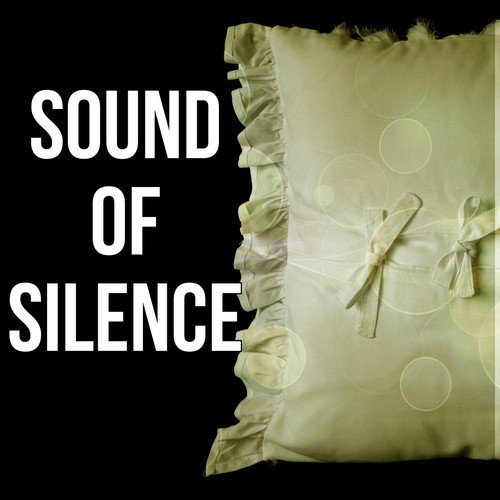 Sound of Silence – Deep Sleep, Relaxing Sound of Ocean and Rain, Calm Music for Restfull, Total Relax