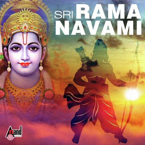 Sri Rama Parandhama