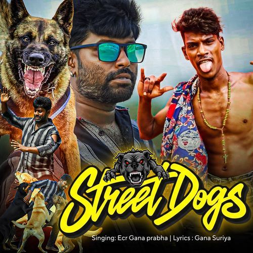 Street Dogs (Therunaaigalan Gumbala Senthunu Kolaikuthupa)