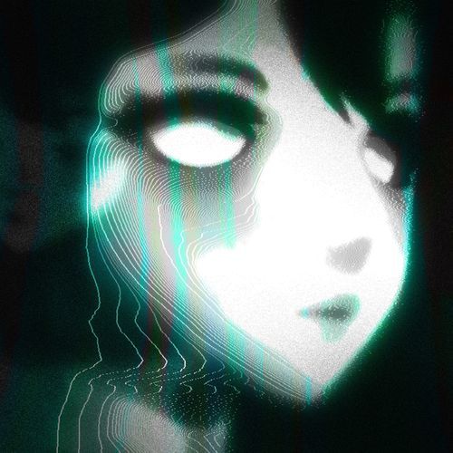 Disorder cover art