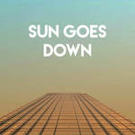 Sun Goes Down_poster_image