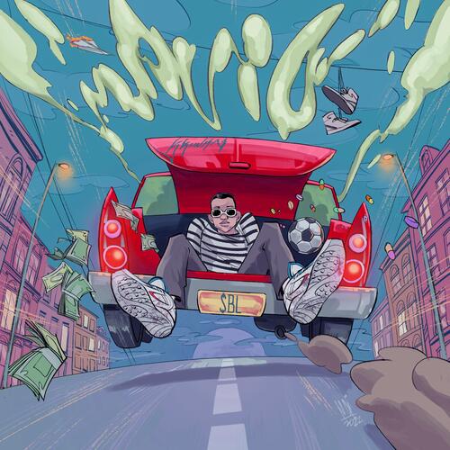 Svašta Treba Probat