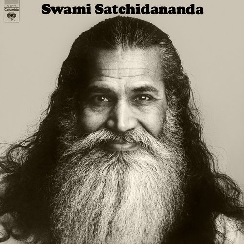 Swami Satchidananda