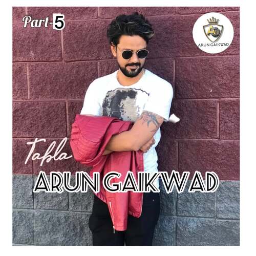 Tabla Arun Gaikwad - 5
