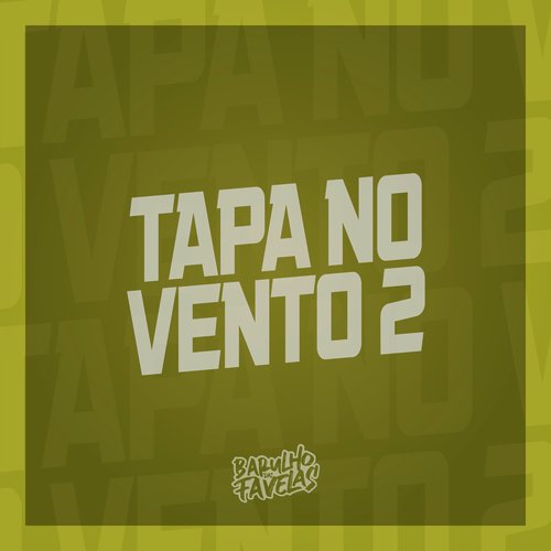 Tapa no Vento 2 cover art