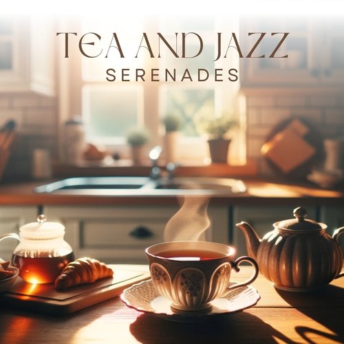 Vintage Cafe cover art