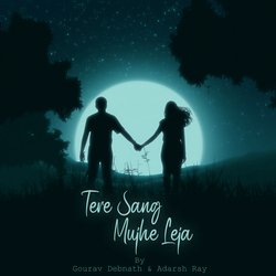 Tere Sang Mujhe Leja-NwZcWk1he2U