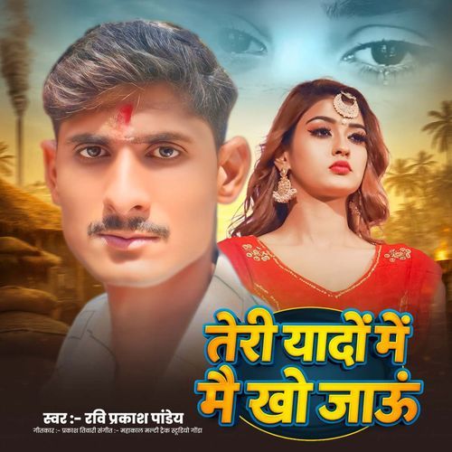 Teri Yaado Me Mai Kho Jaun