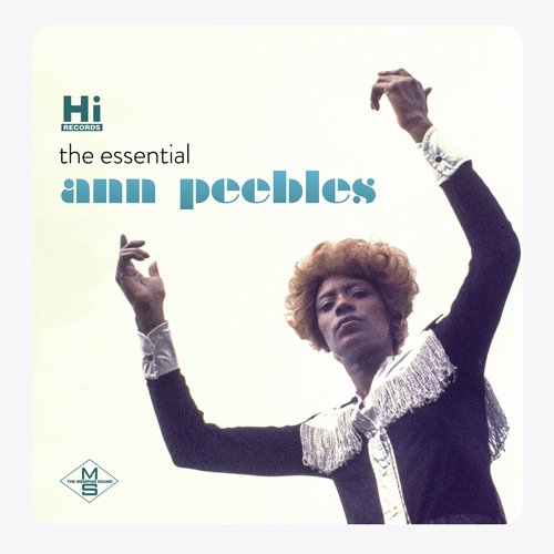 The Essential Ann Peebles_poster_image