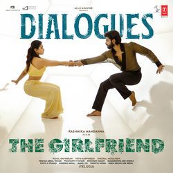 The Girlfriend - Dialogues