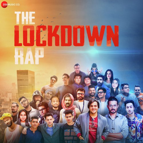 The Lockdown Rap