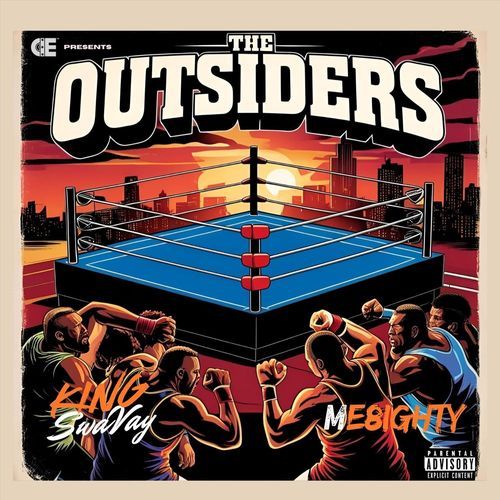 Energy cover art