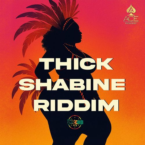Thick Shabine Riddim
