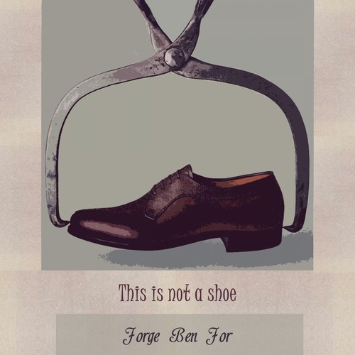 This Is Not A Shoe