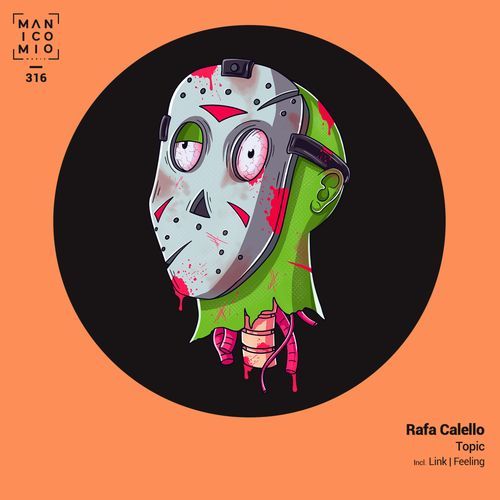 Topic (Original Mix)