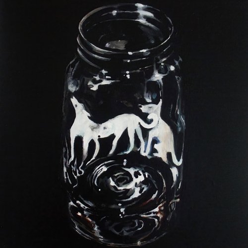 Robert cover art