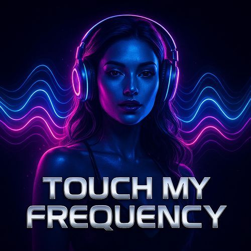 Touch my Frequency (Radio Edit)